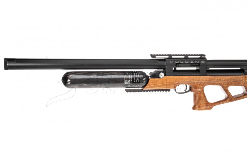 Luchtdrukgeweer Airgun Technology Vulcan 3 - 700mm 6,35mm