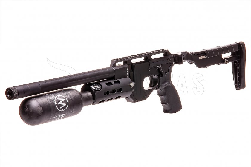 Luchtgeweer AirMaks Katran CB 6,35mm