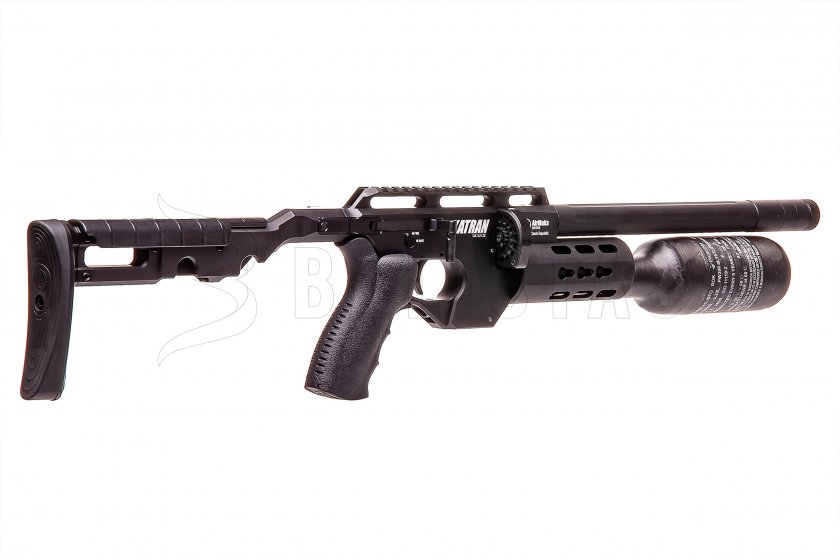 Luchtgeweer AirMaks Katran CB 6,35mm