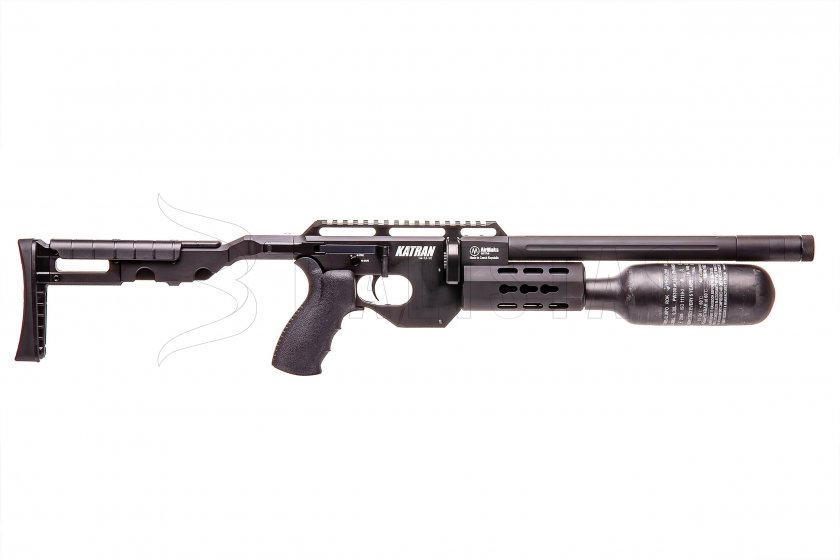 Luchtgeweer AirMaks Katran CB 6,35mm