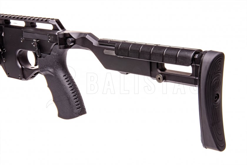 Luchtgeweer AirMaks Katran CB 6,35mm