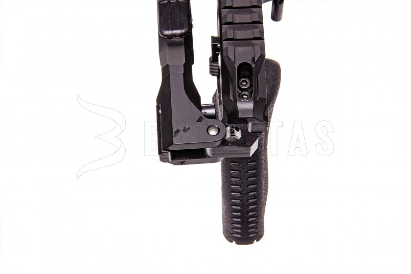 Luchtgeweer AirMaks Katran CB 6,35mm