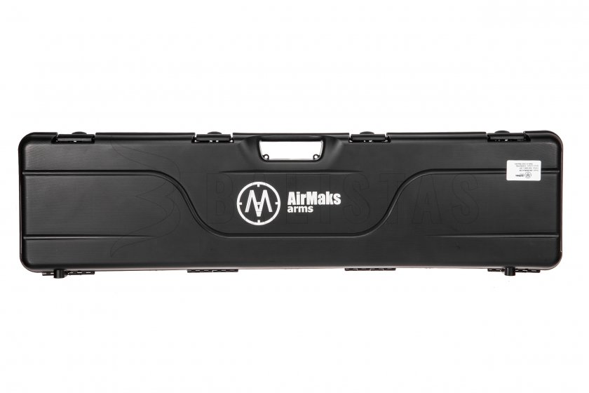 Luchtbuks AirMaks Katran X HP 6,35mm