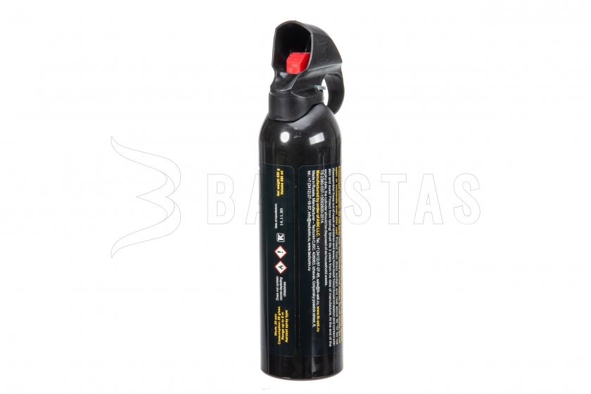 Verdedigingsspray Anti-Zver 650ml
