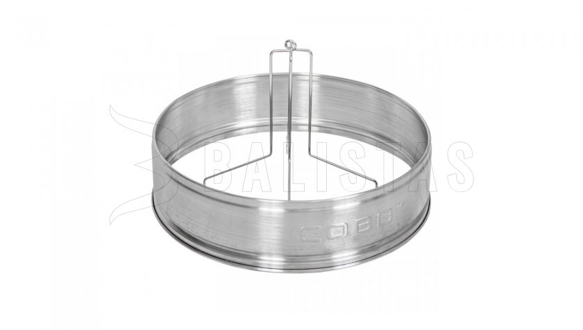 Accessoire inox pour gril de volaille COBB