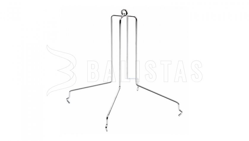 Accessoire inox pour gril de volaille COBB
