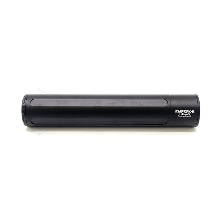 Modérateur pour armes PCP Donny FL EMPEROR 1/2×20 UNF