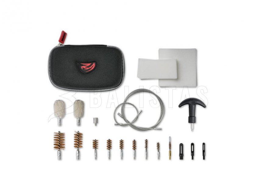 Kit de nettoyage Real Avid Gun Boss Universal Cable Kit