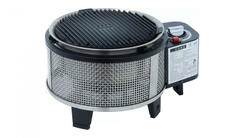 Grill COBB Premier Gas Deluxe