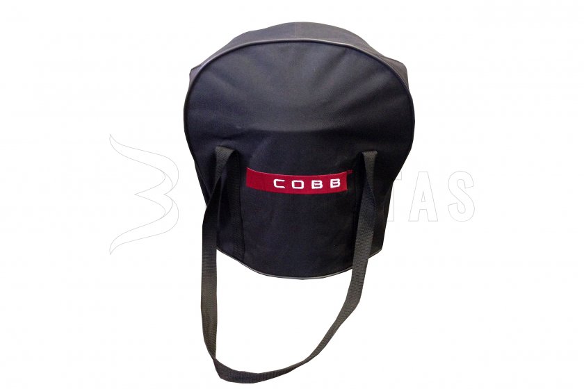 Draagtas voor COBB gasbarbecue