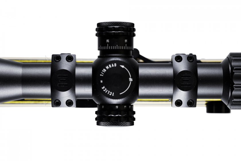 Montage Element Optics Accu-Lite 22mm/34mm basse