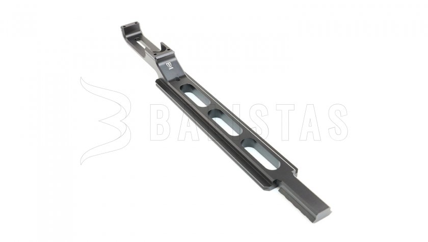 Saber Tactical Arca Swiss rail voor FX Impact