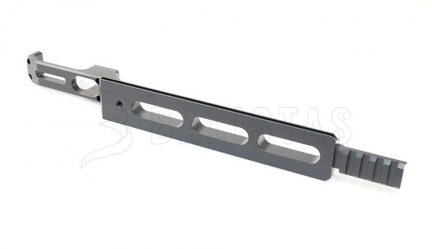 Saber Tactical Arca Swiss rail voor FX Impact