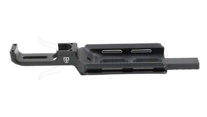 Rail Saber Tactical Arca Swiss 2 pour FX Impact Compact