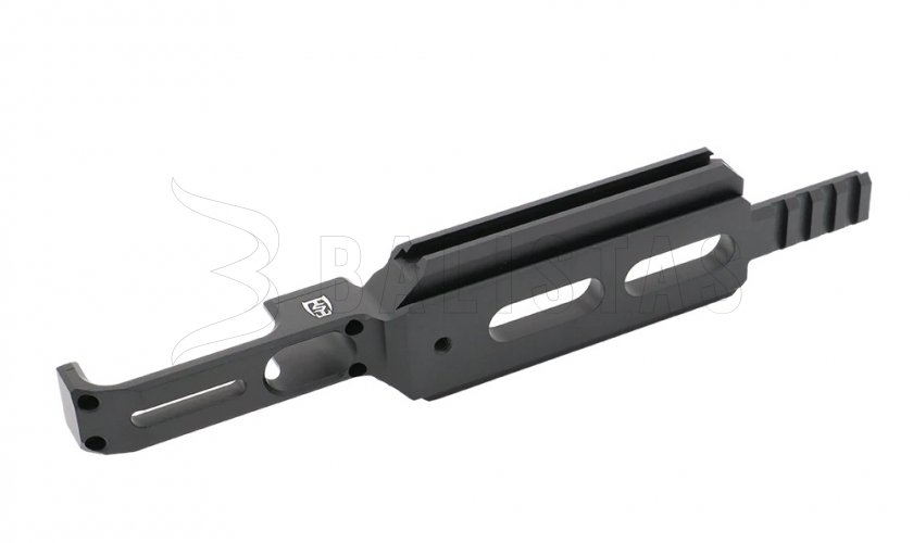 Rail Saber Tactical Arca Swiss 2 pour FX Impact Compact