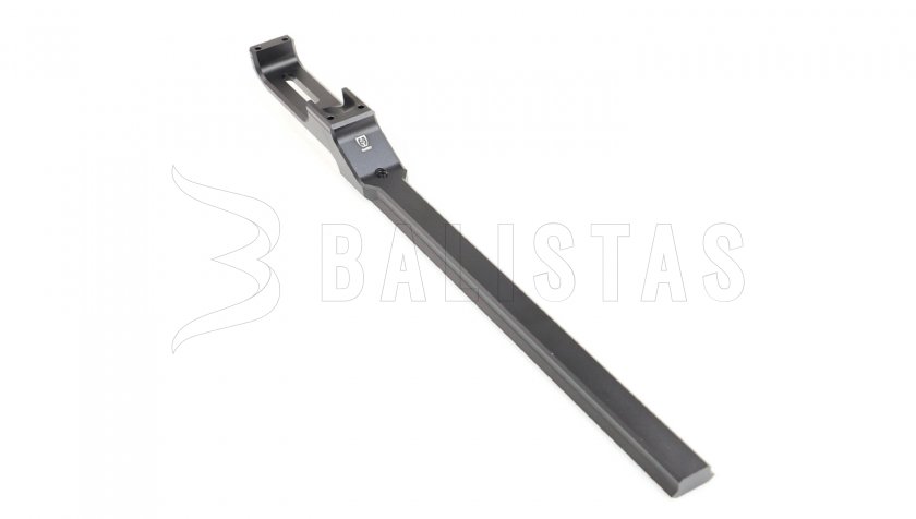 Rail Saber Tactical FX Impact Extended Picatinny