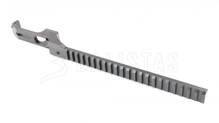 Rail Saber Tactical FX Impact Extended Picatinny