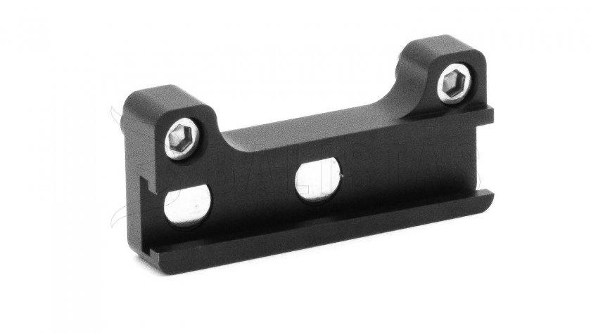 Adaptateur Monopod Saber Tactical pour FX Impact