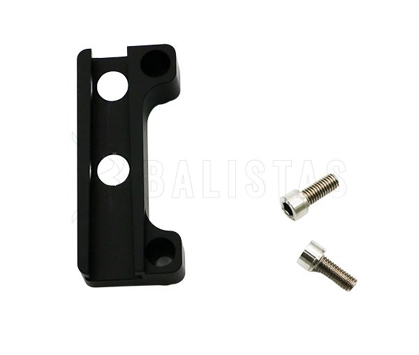Adaptateur Monopod Saber Tactical pour FX Impact