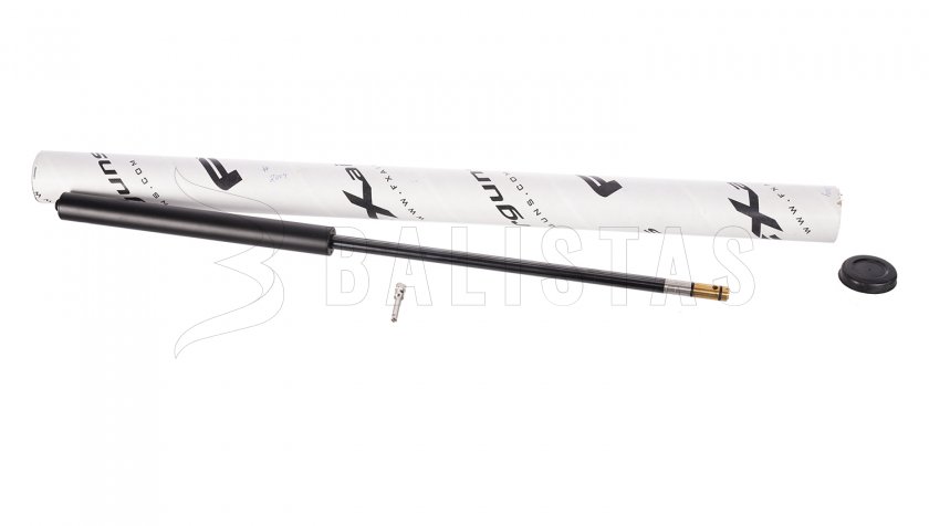 Pièce de rechange FX Tube kit Impact STX Fixed 600, 6,35mm