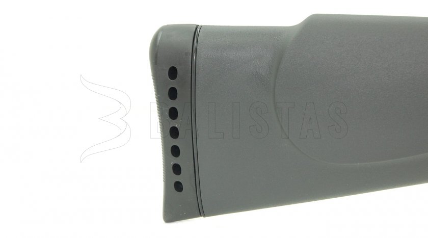 Carabine à air comprimé Gamo Big Cat 1000 4,5mm - 24J