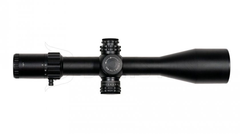 Richtkijker Element Titan 5-25x56 FFP EHR-2D MOA