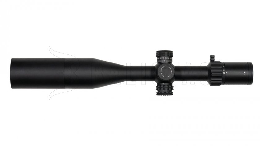 Richtkijker Element Nexus 5-20x50 FFP EHR-1C MOA