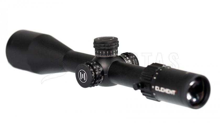 Richtkijker Element Nexus 5-20x50 FFP EHR-1C MOA