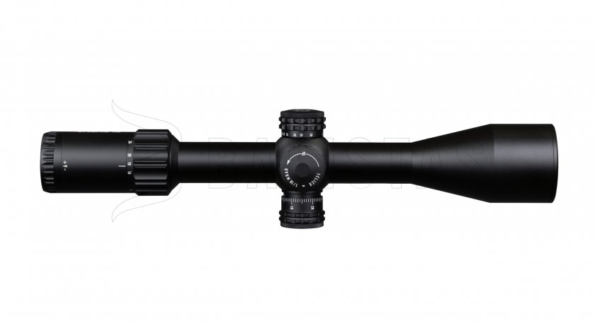 Lunette de visée Element Helix 6-24x50 FFP APR-2D MRAD