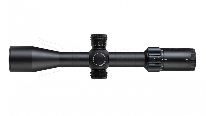 Richtkijker Element Helix 4-16x44 FFP APR-2D MRAD