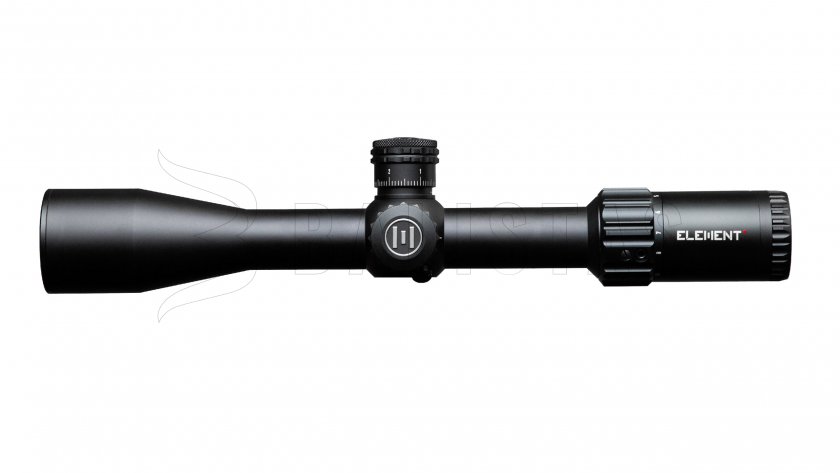 Richtkijker Element Helix 4-16x44 FFP APR-2D MRAD