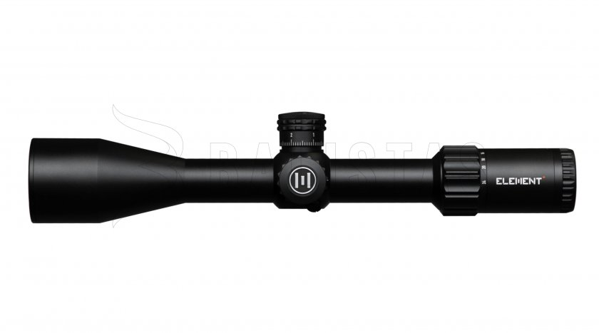 Richtkijker Element Helix 6-24x50 SFP APR-1C MRAD