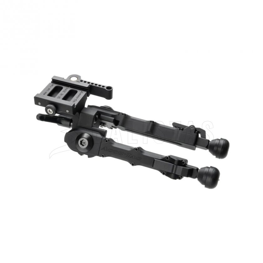 Bipod Accu-Tac BR-4 G2 Arca Swiss