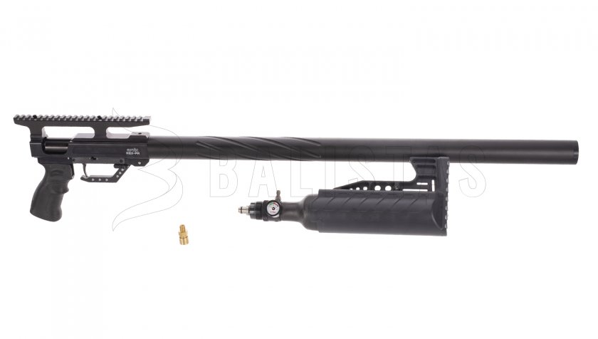 Luchtbuks Evanix Rex-FA 5,5mm