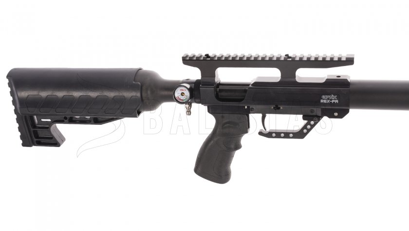 Luchtbuks Evanix Rex-FA 5,5mm
