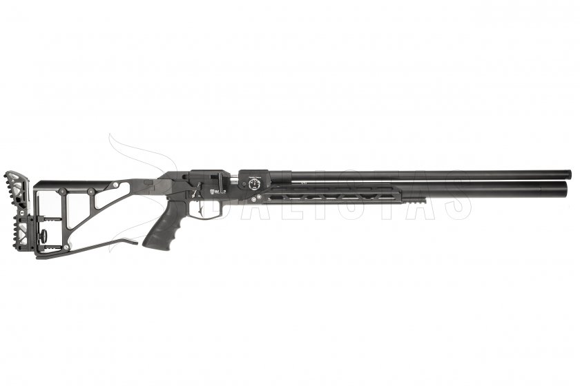 Carabine à air comprimé FX Dreamline Saber Tactical 6,35mm