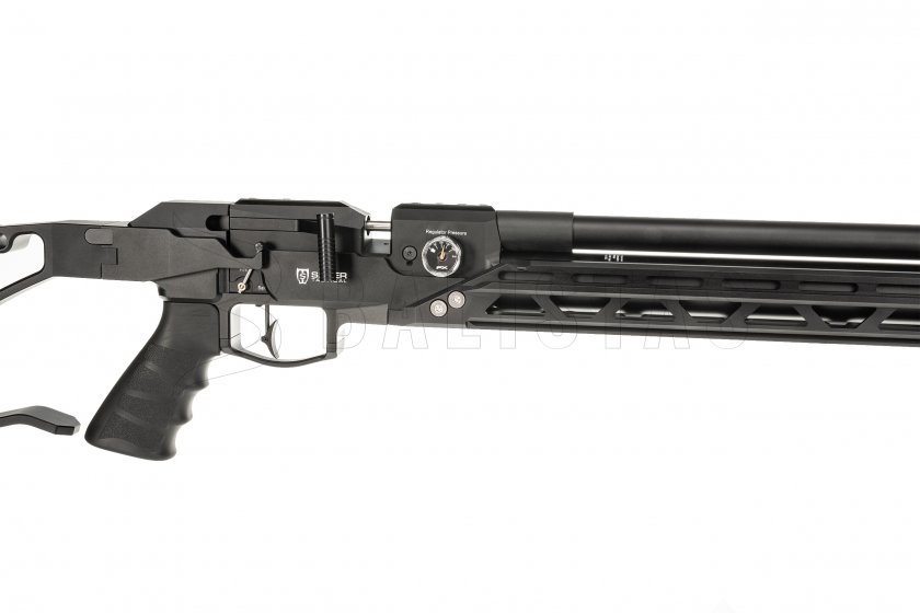 Carabine à air comprimé FX Dreamline Saber Tactical 6,35mm