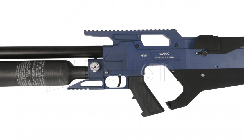 Luchtbuks Evanix Cloud Ultra 5,5mm