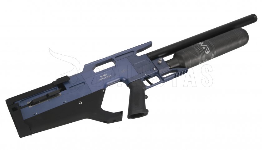 Luchtbuks Evanix Cloud Ultra 5,5mm