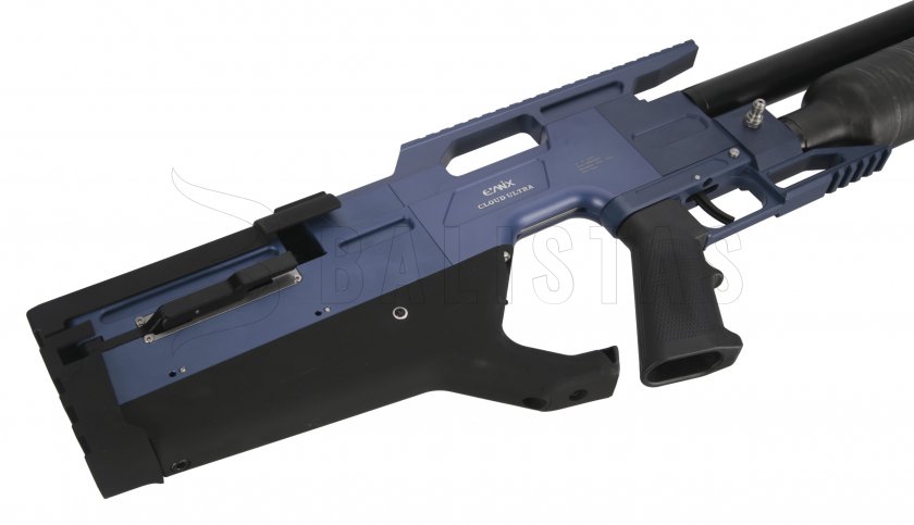 Luchtbuks Evanix Cloud Ultra 5,5mm