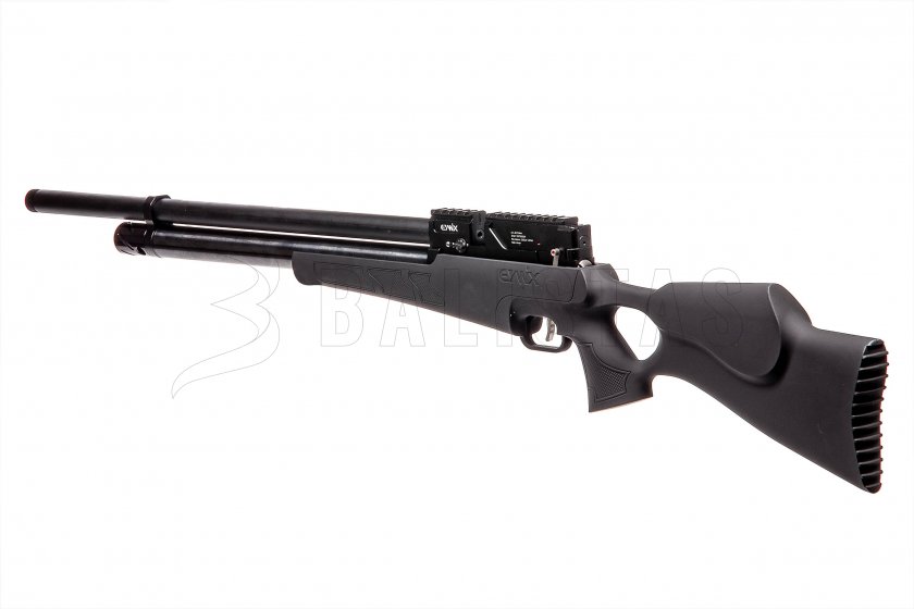 Luchtbuks Evanix Air Speed Gen. 2 6,35mm