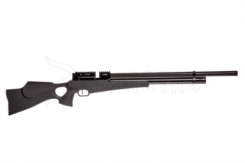 Luchtbuks Evanix Air Speed Gen. 2 6,35mm