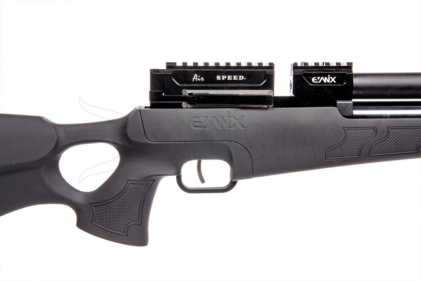 Luchtbuks Evanix Air Speed Gen. 2 6,35mm