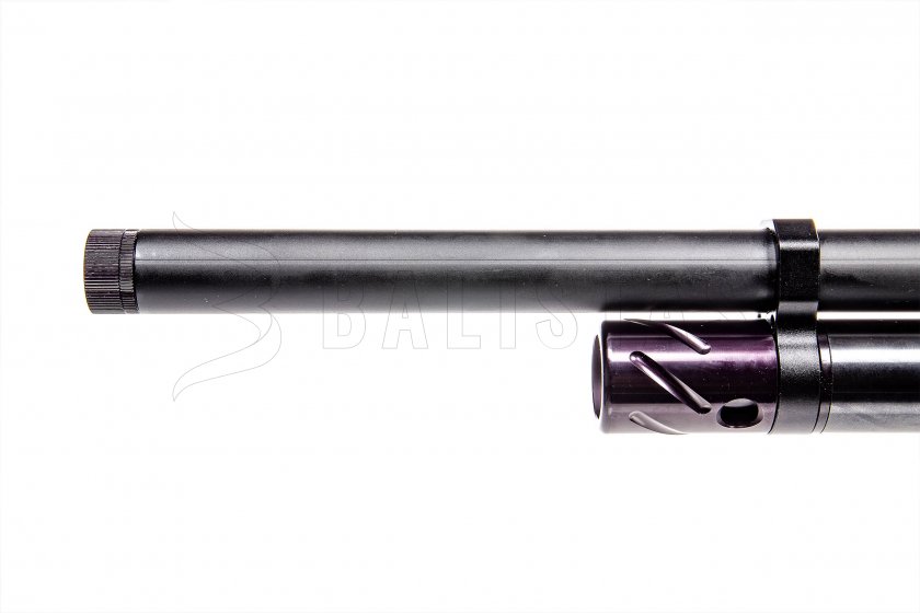 Luchtbuks Evanix Air Speed Gen. 2 6,35mm