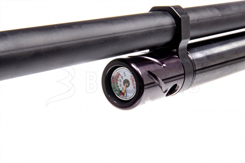 Luchtbuks Evanix Air Speed Gen. 2 6,35mm