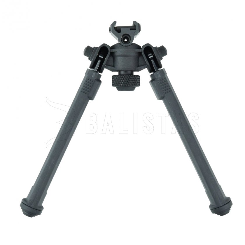 Bipod pour rail Weaver
