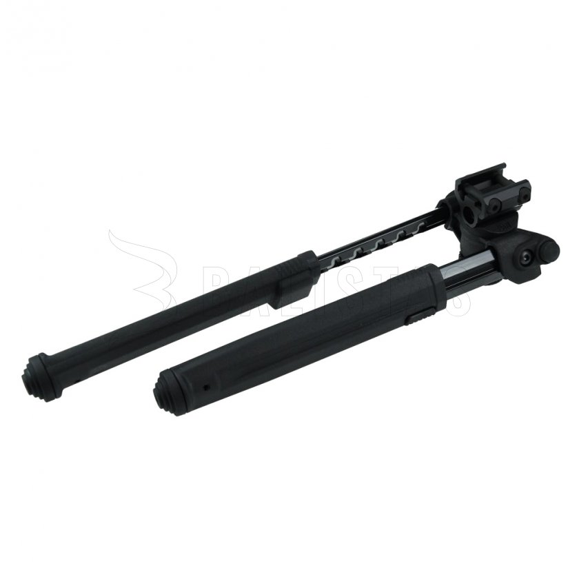 Bipod pour rail Weaver