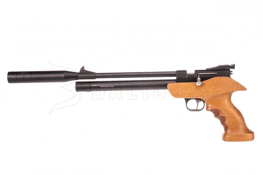 Pistolet à air comprimé SPA Snowpeak PP800R 5,5mm