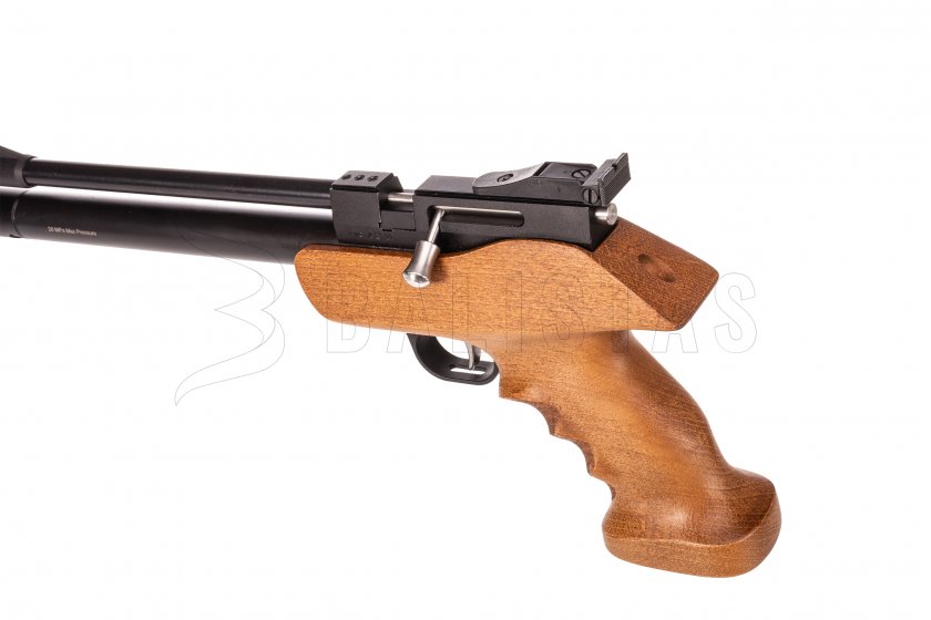Pistolet à air comprimé SPA Snowpeak PP800R 5,5mm