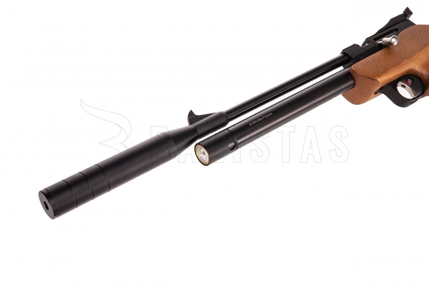 Pistolet à air comprimé SPA Snowpeak PP800R 5,5mm